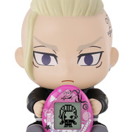 BANDAI - こより　＜タケミっちver.＞ 東リベ とうりべっち たまごっち LL_img_322293_1.jpg?format=webp