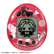 『東リベ』とたまごっちがコラボした「とうりべっち」の予約受付が本日開始―ケンチンやマイキー・ドラケンなどを育成できる!