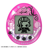 BANDAI NAMCO Entertainment - ＜ちふゆっちver.＞ 東リベ とうりべっち たまごっち 東京リベンジャーズ 東京リベンジャーズ とうりべっち Hugmy Tamagotchiセット