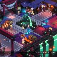 シリーズ最新作『魔界戦記ディスガイア7』発表！今度の舞台は“和風魔界”―PS5/PS4/スイッチ対応で2023年1月26日発売