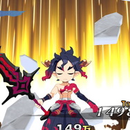 シリーズ最新作『魔界戦記ディスガイア7』発表！今度の舞台は“和風魔界”―PS5/PS4/スイッチ対応で2023年1月26日発売