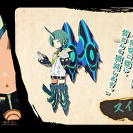 シリーズ最新作『魔界戦記ディスガイア7』発表！今度の舞台は“和風魔界”―PS5/PS4/スイッチ対応で2023年1月26日発売