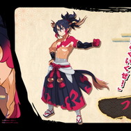 シリーズ最新作『魔界戦記ディスガイア7』発表！今度の舞台は“和風魔界”―PS5/PS4/スイッチ対応で2023年1月26日発売