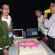 【DCEXPO】「国際学生対抗バーチャルリアリティコンテスト」東京大会が開催～VRやARで学生が競う