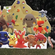 札幌GOフェスの思い出を振り返り！ポケモンも捕まえたいけど、写真も撮りたい夏だった【ポケモンGO 秋田局】