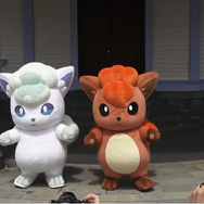 札幌GOフェスの思い出を振り返り！ポケモンも捕まえたいけど、写真も撮りたい夏だった【ポケモンGO 秋田局】