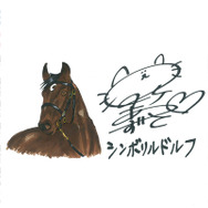 なぜか『ウマ娘』声優は画力が高い人ばかり！？リアル系シンボリルドルフから鳥獣戯画（馬）まで