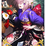 『FGO』マシュの『メルブラ：タイプルミナ』参戦記念キャンペーン開催！限定礼装やピックアップ召喚が登場