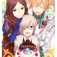 『FGO』マシュの『メルブラ：タイプルミナ』参戦記念キャンペーン開催！限定礼装やピックアップ召喚が登場