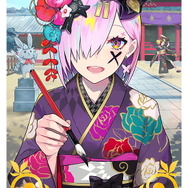 『FGO』マシュの『メルブラ：タイプルミナ』参戦記念キャンペーン開催！限定礼装やピックアップ召喚が登場