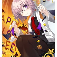 『FGO』マシュの『メルブラ：タイプルミナ』参戦記念キャンペーン開催！限定礼装やピックアップ召喚が登場