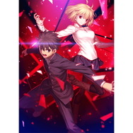 『FGO』マシュの『メルブラ：タイプルミナ』参戦記念キャンペーン開催！限定礼装やピックアップ召喚が登場