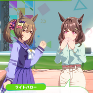 『ウマ娘』新育成シナリオ「グランドライブ」編を先行プレイ!ウマ娘とファンにとってライブとは何か?その真価を問う新シナリオ