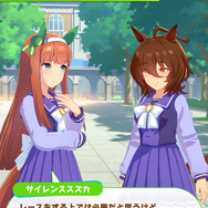 『ウマ娘』新育成シナリオ「グランドライブ」編を先行プレイ!ウマ娘とファンにとってライブとは何か?その真価を問う新シナリオ