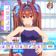 『ウマ娘』新育成シナリオ「グランドライブ」編を先行プレイ!ウマ娘とファンにとってライブとは何か?その真価を問う新シナリオ
