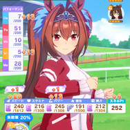 『ウマ娘』新育成シナリオ「グランドライブ」編を先行プレイ!ウマ娘とファンにとってライブとは何か?その真価を問う新シナリオ
