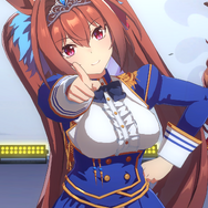 『ウマ娘』新育成シナリオ「グランドライブ」編を先行プレイ!ウマ娘とファンにとってライブとは何か?その真価を問う新シナリオ
