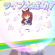 『ウマ娘』新育成シナリオ「グランドライブ」編を先行プレイ!ウマ娘とファンにとってライブとは何か?その真価を問う新シナリオ