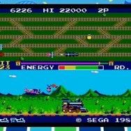 「メガドラミニ2」に『ぷよぷよSUN』が対戦専用で上陸！ 拡大縮小機能アリの『スぺハリII』＆初代『スぺハリ』も─隠し玉多すぎの収録発表