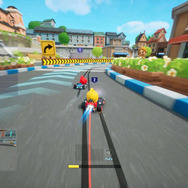『カートライダー ドリフト』は“誰でも・誰とでも”楽しめる！ かわいいキャラと本格レースのギャップ満点な先行プレイ体験