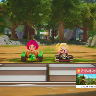 『カートライダー ドリフト』は“誰でも・誰とでも”楽しめる！ かわいいキャラと本格レースのギャップ満点な先行プレイ体験