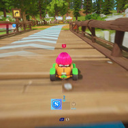 『カートライダー ドリフト』は“誰でも・誰とでも”楽しめる！ かわいいキャラと本格レースのギャップ満点な先行プレイ体験