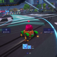 『カートライダー ドリフト』は“誰でも・誰とでも”楽しめる！ かわいいキャラと本格レースのギャップ満点な先行プレイ体験