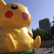 札幌GOフェスの思い出を振り返り！ポケモンも捕まえたいけど、写真も撮りたい夏だった【ポケモンGO 秋田局】