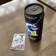 「ZONe」／撮影：乃木章