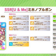 『ウマ娘』ウマ娘の「基礎能力値」が上限解放へ―1200超えも可能に！因子の「再獲得機能」など、アプデ情報まとめ