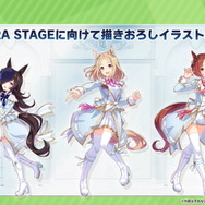 『ウマ娘』ウマ娘の「基礎能力値」が上限解放へ―1200超えも可能に！因子の「再獲得機能」など、アプデ情報まとめ