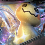 『ポケカ」新シリーズ「スカーレット＆バイオレット」が2023年スタート！2進化の「ex」はVMAX並みの高HPに