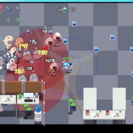 『ホロキュア』9月9日に大型アプデ配信!使用キャラに「ゲーマーズ」、そして「ホロライブ0期生」が登場決定