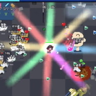 『ホロキュア』9月9日に大型アプデ配信!使用キャラに「ゲーマーズ」、そして「ホロライブ0期生」が登場決定