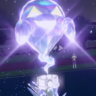 『ポケモンSV』ゴーストタイプのテラスタルに見覚えあり！？懐かしの要素に「タチサレ」がトレンド入り