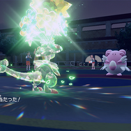 『ポケモンSV』「キノガッサ内定」が“喜び”と“絶望”でトレンド入り!「キノコのほうし」や「ポイズンヒール」のトラウマとは