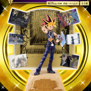 遊戯王 一番くじ 遊戯王」1番くじ第2弾が、2023年1月下旬に発売決定!闇遊戯や