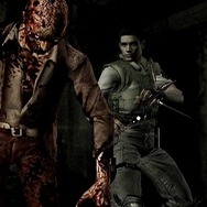 バイオハザード アンブレラ・クロニクルズ