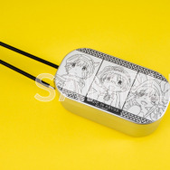 メイドインアビス 烈日の黄金郷 探窟家飯盒（C）つくしあきひと・竹書房／メイドインアビス「烈日の黄金郷」製作委員会