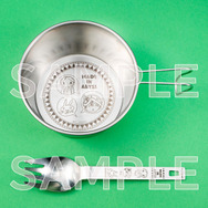 メイドインアビス 烈日の黄金郷 探窟家簡易調理セット（C）つくしあきひと・竹書房／メイドインアビス「烈日の黄金郷」製作委員会