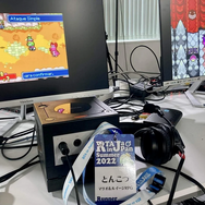 「RTA in Japan Summer 2022」閉幕！『マリオ&ルイージRPG』走者による現地参加レポート