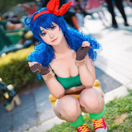 ランチ『ドラゴンボール』／erin