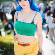 ランチ『ドラゴンボール』／erin