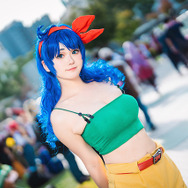 ランチ『ドラゴンボール』／erin