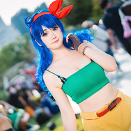 ランチ『ドラゴンボール』／erin