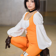 ダガー『ファイナルファンタジーIX』／あおい（@_aoi_oi）、撮影：乃木章