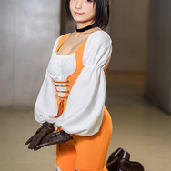 ダガー『ファイナルファンタジーIX』／あおい（@_aoi_oi）、撮影：乃木章