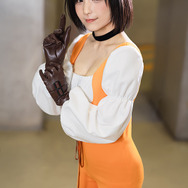 ダガー『ファイナルファンタジーIX』／あおい（@_aoi_oi）、撮影：乃木章