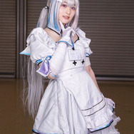 天音かなた【ホロライブ】／相川ベリィ（@Beryi_oQO）、撮影：tama