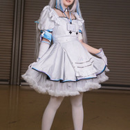 天音かなた【ホロライブ】／相川ベリィ（@Beryi_oQO）、撮影：tama